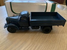 Auto History ZIL 164 Truck