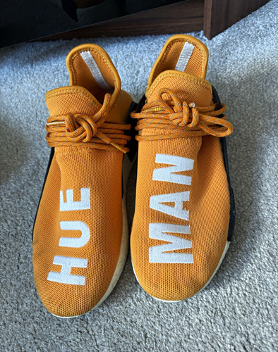 Adidas pharrell williams - adidas,