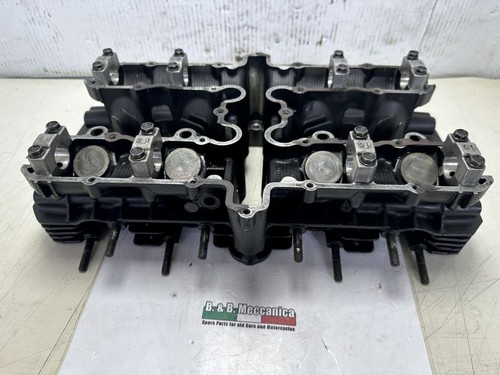 Head with valves kawasaki 750 - with,