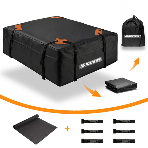 Thick waterproof 1680d roof - waterproof,