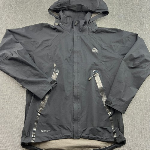 Vintage 2007 nike acg gore - 2007,