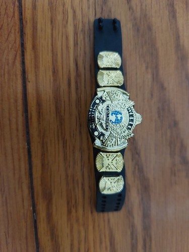 Winged eagle belt accesory - eagle,