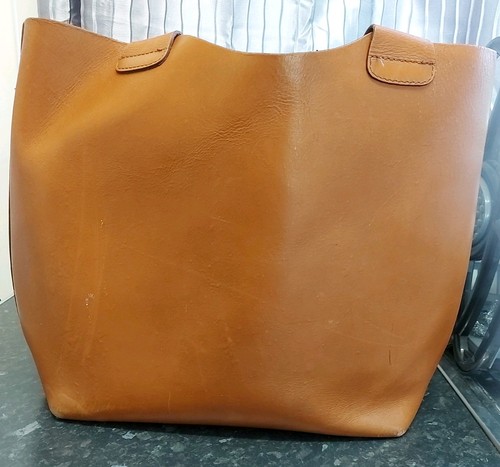 Zara buffalo leather - zara,