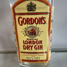 Gordon's Special Dry London