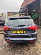 Kia Ceed 2 2018 hand brake lever breaking spares