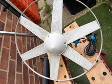 Rutland 504 wind generator 12v