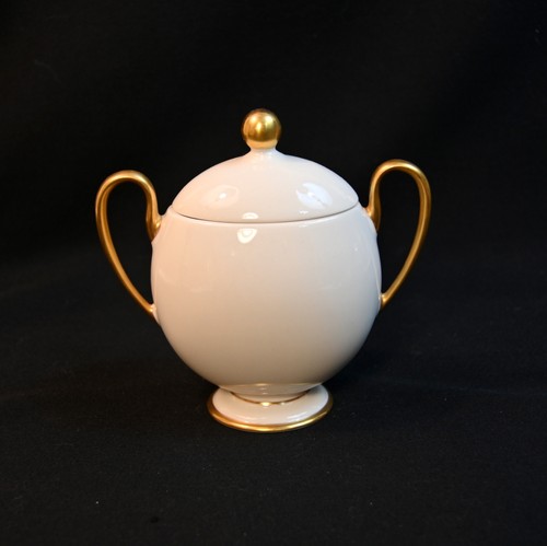 Franciscan china sugar lid - china,