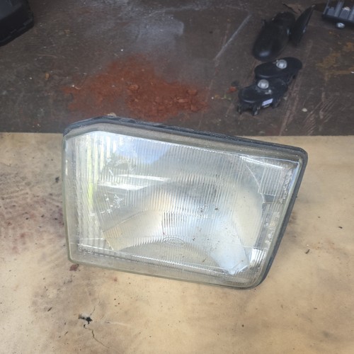 Land rover discovery td5 v8 - land,