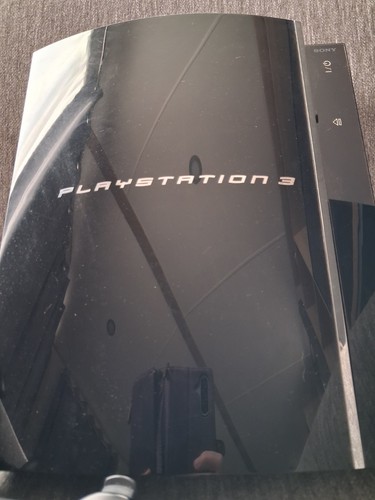 Sony playstation 60gb - sony,
