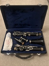 Buffet Crampon Paris B12 Model