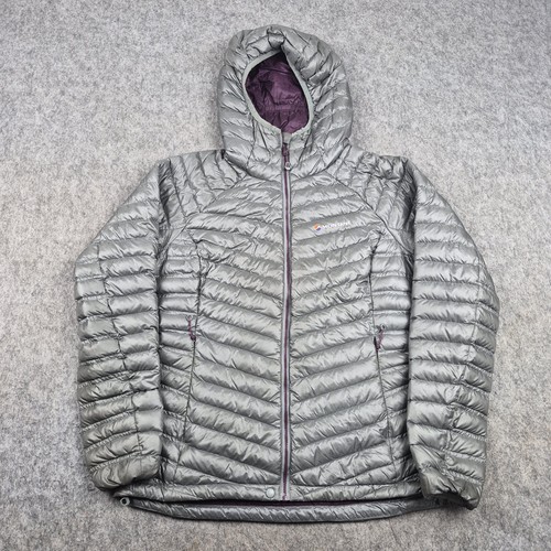 Montane jacket womens - montane,