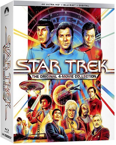 Star trek the original - star,