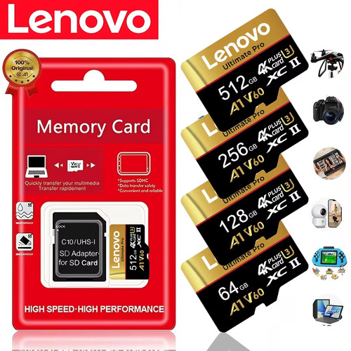Micro memory card - micro, class
