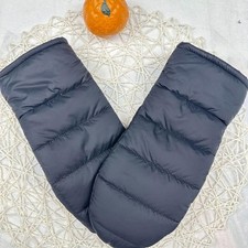 Down Mittens Ski Mittens for Men and Women