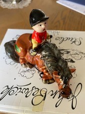 BESWICK NORMAN THELWELL KICK