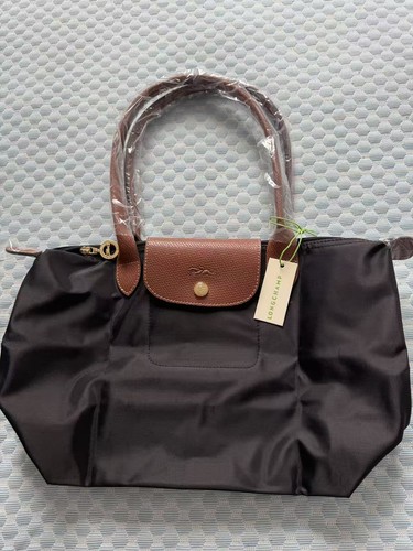 Genuine new longchamp - genuine,