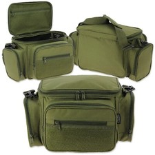 Fishing Tackle Bag Compact