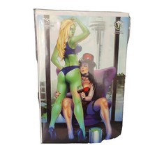 Zenescope GRIMM FAIRY TALES