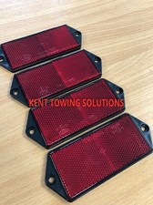 X4 New Radex Red Rectangular