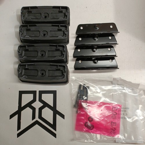 Thule 3015 fitting kit - 3015,