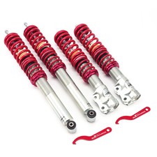 Coilovers for VW Golf Mk3 1H