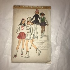 Simplicity 5111 Marching Band