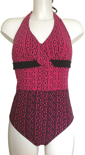 Lejaby pink black - lejaby,