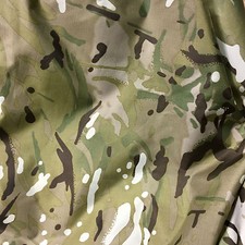 1 x Metre Waterproof Multicam