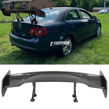 47" Rear Trunk Spoiler Wing GT