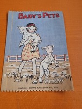 Dean rag book - dean's,