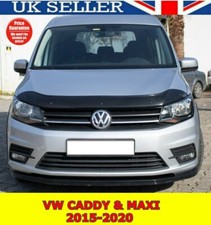 🇬🇧🌟 VW CADDY & MAXI