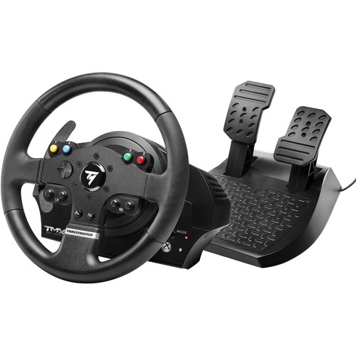 Thrustmaster tmx force - tmx,