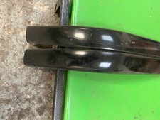 Rover Tomcat Front Bumper Strips