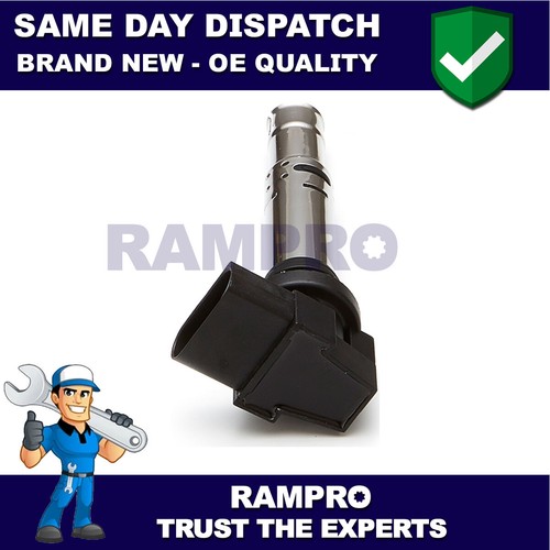 Rampro pencil ignition coil - pencil,