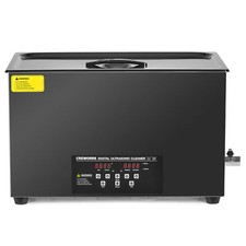 CREWORKS 30L Ultrasonic