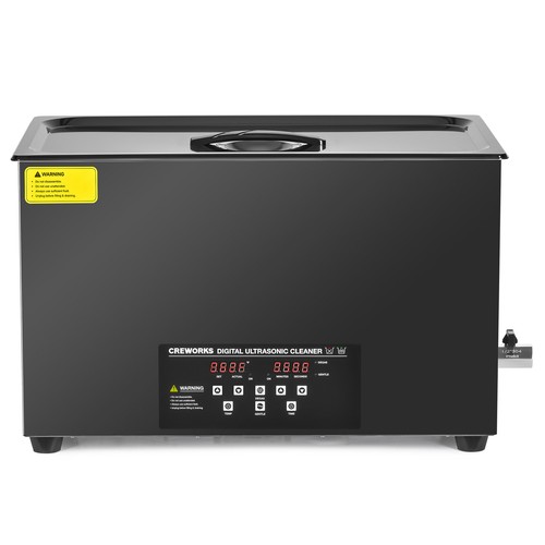 Creworks 30l ultrasonic - creworks,