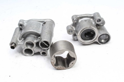 Oil pump honda 1000 - 1000, gold