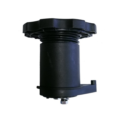 Wire spool adapter - adapter, kit