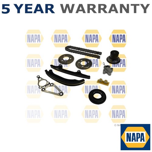 Napa timing chain kit - timing,
