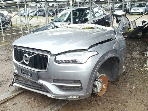2018 volvo xc90 momentum - momentum, t5