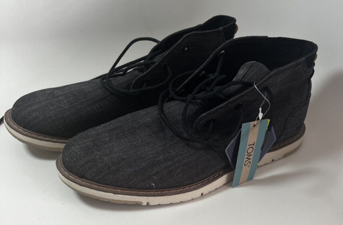 Toms mens size navi - mens,
