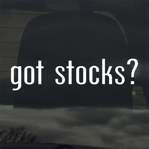 Got stocks custom vinyl - got,