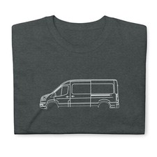 Softstyle T-Shirt For Ford