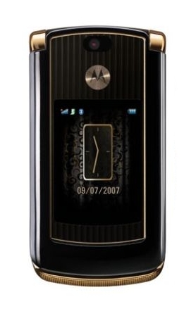 Motorola razr ultra - motorola,