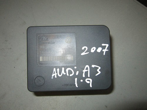 Audi tdi 2007 - 2007, pump