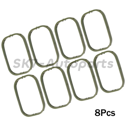 Pack manifold seal - 8-pack,