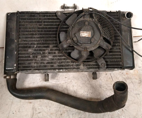Suzuki bandit gsf400 - bandit, gsf