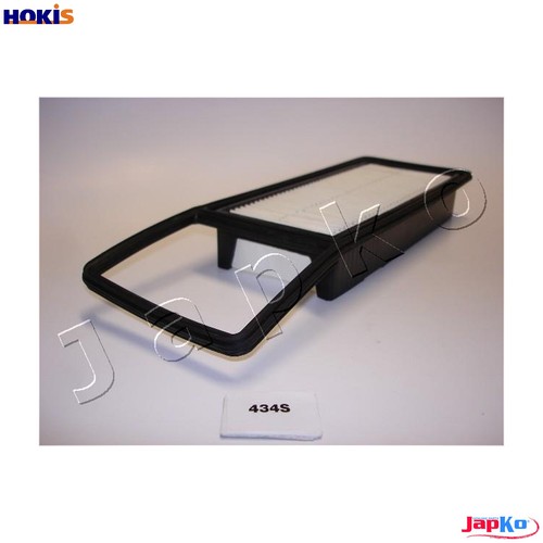 Air filter 20434 for - 20434, honda