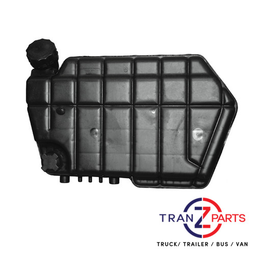 Fits daf lf45 cf75 cf85 - daf,