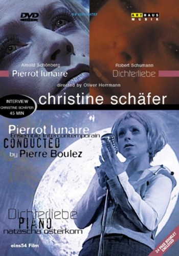 Christine schafer pierrot - schafer:,